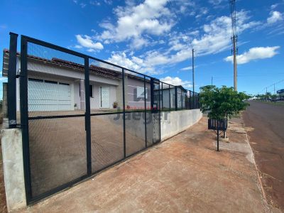 Casa, 2 quartos, 96 m² - Foto 2