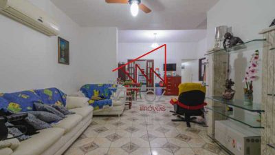 Apartamento, 3 quartos, 150 m² - Foto 1