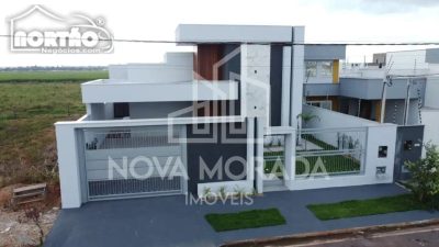 Casa, 4 quartos, 157 m² - Foto 1