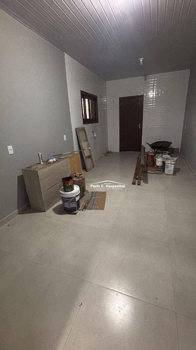 Casa, 2 quartos, 43 m² - Foto 4
