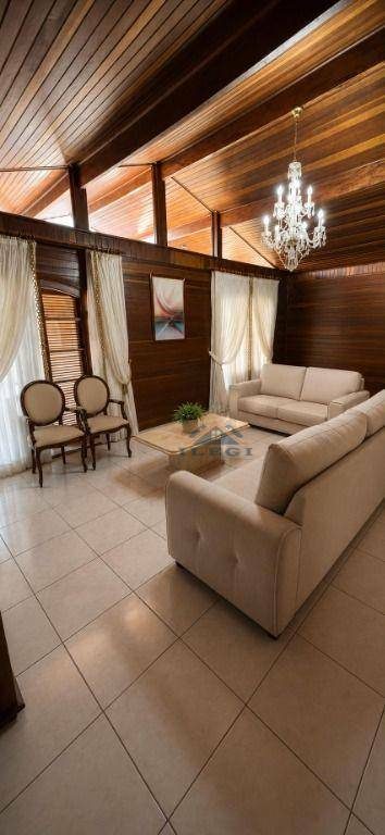 Casa, 3 quartos, 401 m² - Foto 1