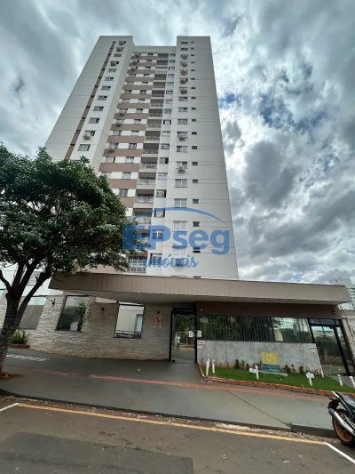 Apartamento, 3 quartos, 69 m² - Foto 1