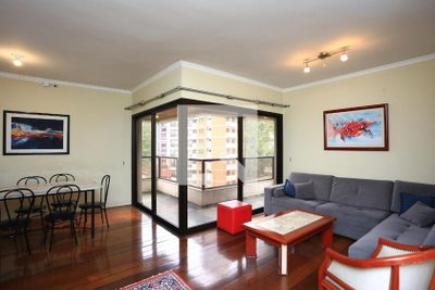 Apartamento, 3 quartos, 205 m² - Foto 2