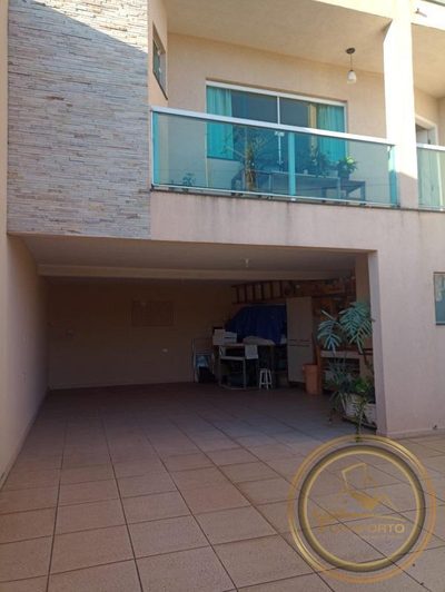 Sobrado, 3 quartos, 150 m² - Foto 2