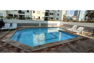 Apartamento, 2 quartos, 54 m² - Foto 3