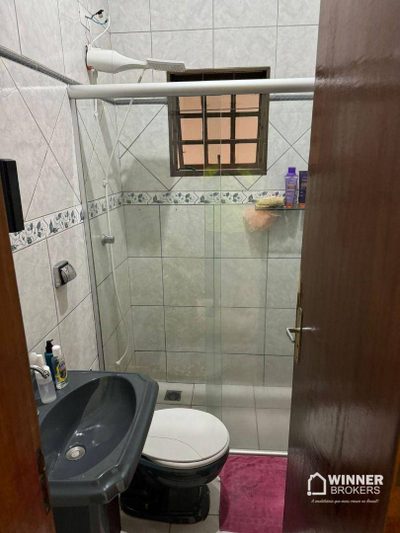Casa, 3 quartos, 115 m² - Foto 4