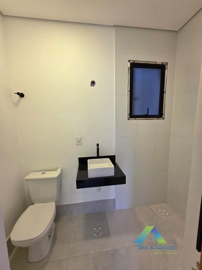 Casa, 3 quartos, 100 m² - Foto 3