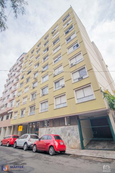 Apartamento, 1 quarto, 45 m² - Foto 1