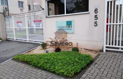 Apartamento, 2 quartos, 48 m² - Foto 3