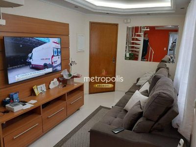 Cobertura, 2 quartos, 128 m² - Foto 2