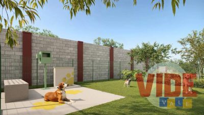 Apartamento, 2 quartos, 44 m² - Foto 4