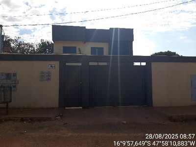 Apartamento, 2 quartos, 56 m² - Foto 1
