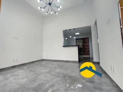 Casa, 3 quartos, 110 m² - Foto 3
