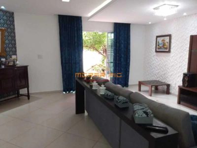 Casa de Condomínio, 3 quartos - Foto 3