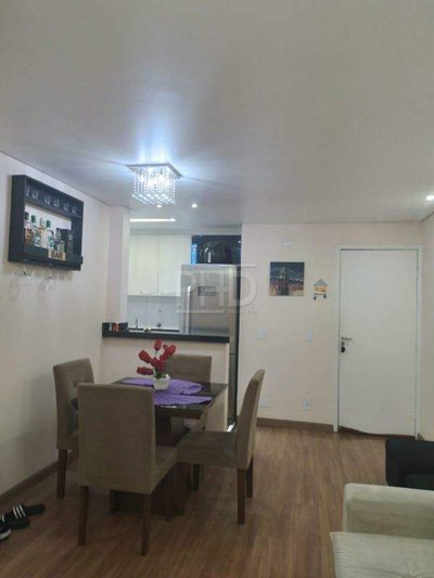 Apartamento, 3 quartos, 69 m² - Foto 4