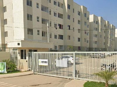 Apartamento, 2 quartos, 41 m² - Foto 1