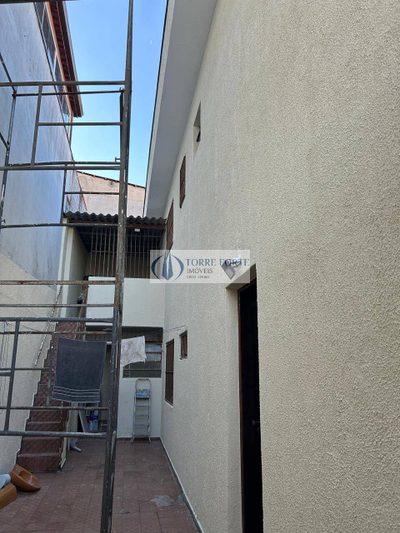 Sobrado, 4 quartos, 140 m² - Foto 2