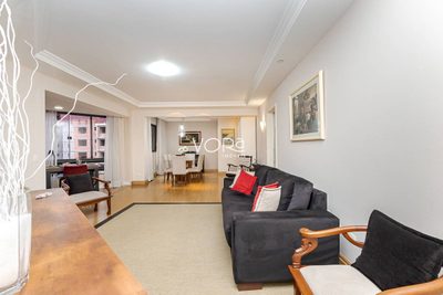 Apartamento, 2 quartos, 106 m² - Foto 3