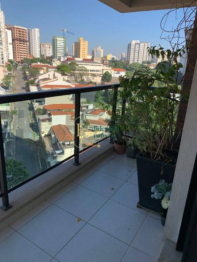 Apartamento, 3 quartos, 108 m² - Foto 4