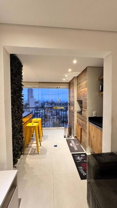 Apartamento, 2 quartos, 60 m² - Foto 4