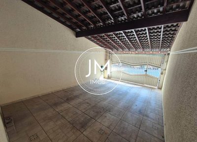 Sobrado, 3 quartos, 190 m² - Foto 1