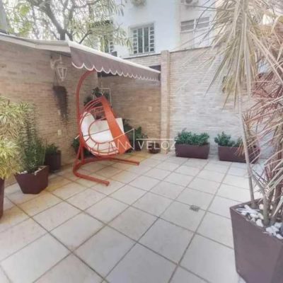 Apartamento, 4 quartos, 162 m² - Foto 1