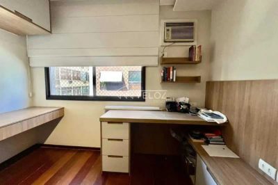 Apartamento, 3 quartos, 174 m² - Foto 1