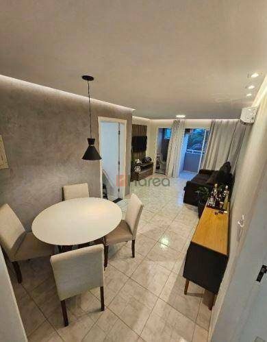Apartamento, 2 quartos, 77 m² - Foto 5