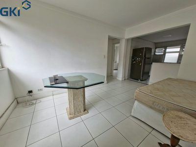 Apartamento, 2 quartos, 63 m² - Foto 3