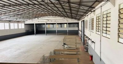 Depósito-Galpão, 2835 m² - Foto 1