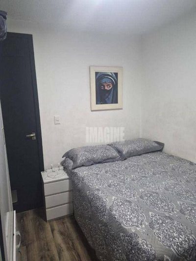 Apartamento, 2 quartos, 43 m² - Foto 4