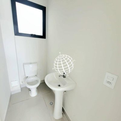 Loja-Salão, 57 m² - Foto 5