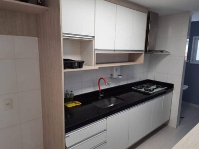 Apartamento, 2 quartos, 92 m² - Foto 4
