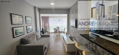 Apartamento, 2 quartos, 70 m² - Foto 4