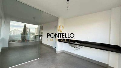 Apartamento, 4 quartos, 118 m² - Foto 4