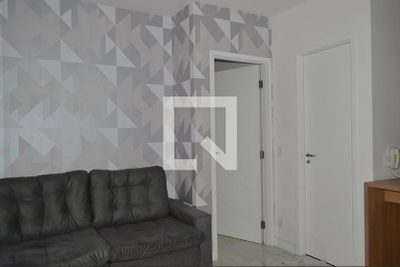 Apartamento, 1 quarto, 48 m² - Foto 5