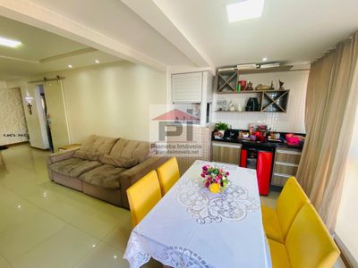 Apartamento, 2 quartos, 85 m² - Foto 5