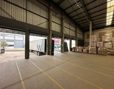 Depósito-Galpão, 5552 m² - Foto 5