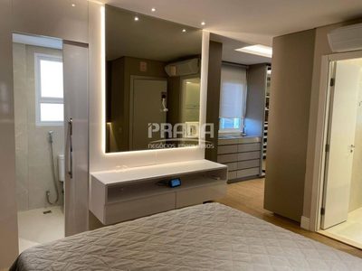 Apartamento, 2 quartos, 109 m² - Foto 5