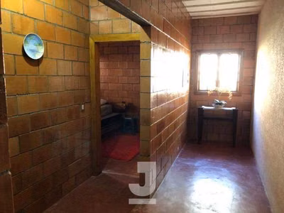 Chácara, 6 quartos, 2200 m² - Foto 5