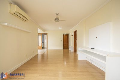 Apartamento, 3 quartos, 101 m² - Foto 3