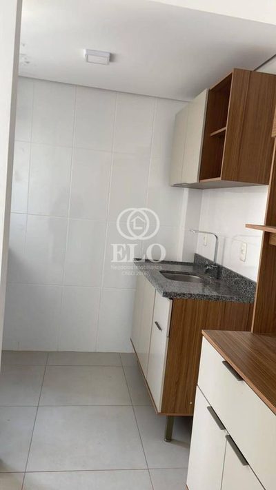 Apartamento, 1 quarto, 50 m² - Foto 5