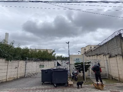 Apartamento, 2 quartos, 42 m² - Foto 1