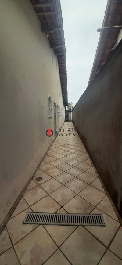 Casa, 2 quartos - Foto 4