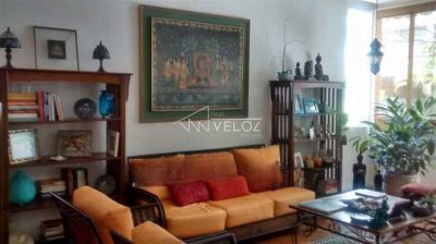 Apartamento, 4 quartos, 129 m² - Foto 4