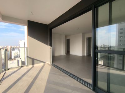 Apartamento, 2 quartos, 112 m² - Foto 3
