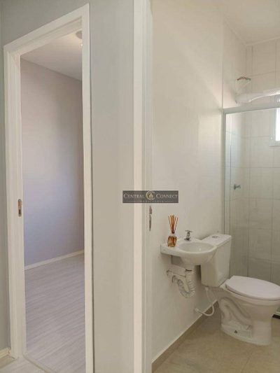 Casa de Condomínio, 2 quartos - Foto 3