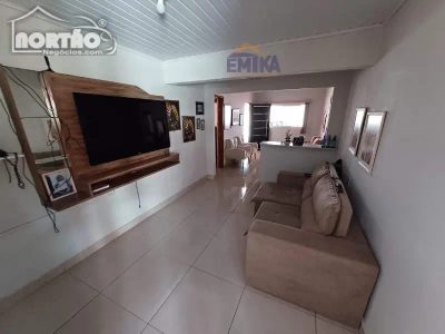 Casa, 3 quartos, 10 m² - Foto 5