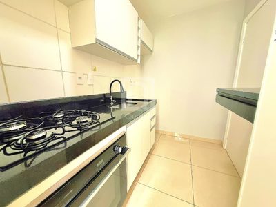 Apartamento, 2 quartos, 50 m² - Foto 5