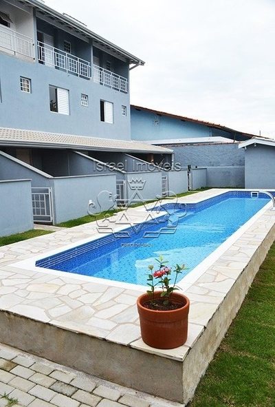 Sobrado, 3 quartos, 101 m² - Foto 3